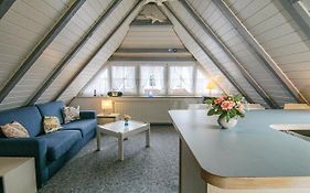 Huus int Hook Wohnung Giebel